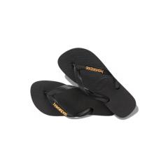 Thumbnail 3 do produto Chinelo Feminino Havaianas Logo Metalic 022718