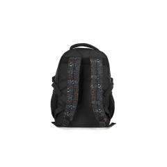 Thumbnail 4 do produto Mochila De Costas Juvenil Sonic Luxcel 022065