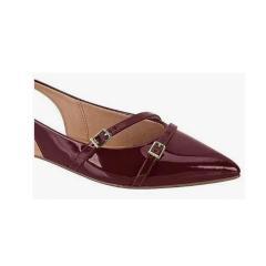 Thumbnail 2 do produto Slingback Feminino Bico Fino Vizzano 021046