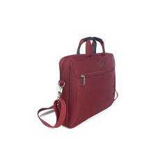 Thumbnail 2 do produto Pasta LapTop Executiva Bordô Polo King 021465