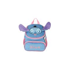 Thumbnail 1 do produto Lancheira Térmica Peluciada Stitch Luxcel 022063