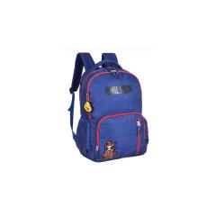 Thumbnail 3 do produto Mochila Escolar Juvenil One Piece Luxcel 022413