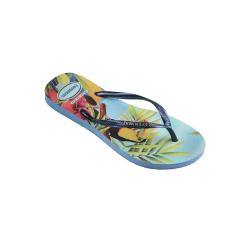 Thumbnail 3 do produto Chinelo Feminino Tropical Slim Havaianas 022714