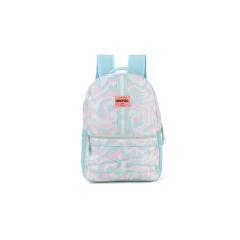 Thumbnail 1 do produto Mochila Juvenil Escolar Estampada Up4you