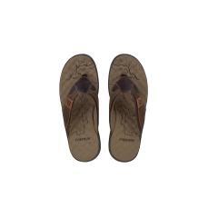 Thumbnail 1 do produto Chinelo Masculino em Couro Noronha Freeway 019873