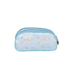 Thumbnail 4 do produto Estojo Escolar Triplo Cinnamoroll Luxcel 021739