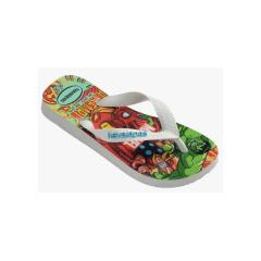 Thumbnail 3 do produto Chinelo Infantil Top Marvel II Havaianas 022485