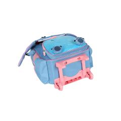 Thumbnail 6 do produto Mochila Sitich Rodinha Peluciada Up4you 022072