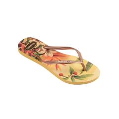 Thumbnail 3 do produto Chinelo Feminino Slim Tropical Havaianas 022561