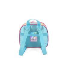 Thumbnail 3 do produto Lancheira Infantil Térmica Barbie Luxcel 017406