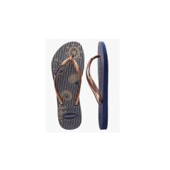 Thumbnail 3 do produto Chinelo Slim Feminino Nautical Havaianas 022476