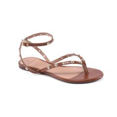 Thumbnail 1 do produto Sandália Rasteira Spike La Femme 022222