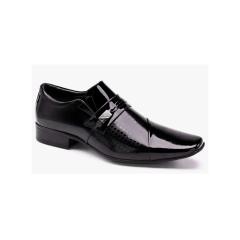 Thumbnail 1 do produto Sapato Social Masculino Air Bag Jota Pe 022172