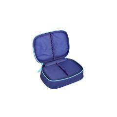 Thumbnail 2 do produto Estojo Escolar Duplo Divertidamente 2 Luxcel 020825