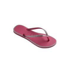Thumbnail 2 do produto Chinelo Havaianas Slim Glitter Contour 020000