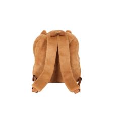 Thumbnail 3 do produto Mochila Costas Pelúcia Capivara Up4you 022412