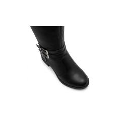 Thumbnail 2 do produto Bota Feminina Montaria Modare UltraConforto 022760