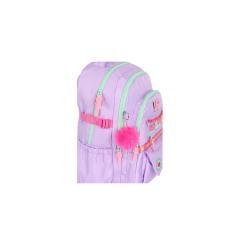 Thumbnail 5 do produto Mochila Feminina Juvenil Corrente Laptop Up4you 020648