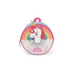 Thumbnail 1 do produto Lancheira Térmica Infantil Unicórnio Larissa Manoela Luxcel