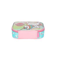 Thumbnail 2 do produto Estojo Box Infantil Unicórnio Up4you 021684