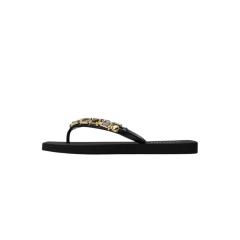 Thumbnail 2 do produto Chinelo Feminino Diamond Pedraria Rafitthy 022404