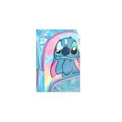 Thumbnail 5 do produto Mochila Rodinha Stitch Pelúcia Luxcel 021660