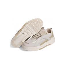 Thumbnail 3 do produto Tênis Feminino Casual Nude Ramarim 021790