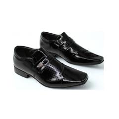 Thumbnail 5 do produto Sapato Social Masculino Air Bag Jota Pe 022172