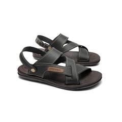 Thumbnail 1 do produto Sandália Papete Masculina Danper 021609