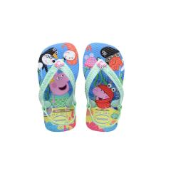 Thumbnail 1 do produto Chinelo Baby Peppa Pig Havaianas 021115
