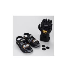 Thumbnail 2 do produto Sandália Infantil Batman Lançador Grendene 022377