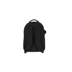 Thumbnail 2 do produto Mochila Juvenil Crinkle Chaveiro Pompom Up4you 020831