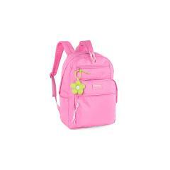 Thumbnail 3 do produto Mochila Feminina Juvenil Flor Up4you 020640