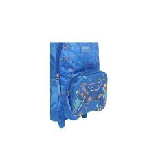 Thumbnail 4 do produto Mochila Rodinha Gamer Alto Relevo Up4you 020514