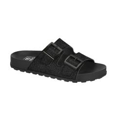 Thumbnail 1 do produto Tamanco Birken Glitter Fivela Moleca 022988