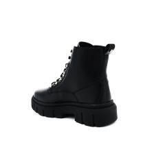 Thumbnail 3 do produto Coturno Feminino Salto Tratorado Ramarim 019546