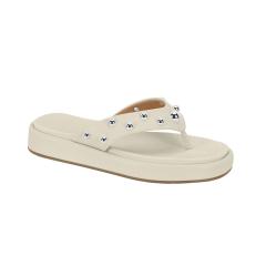 Thumbnail 1 do produto Tamanco Feminino  Flatform Spikes Vizzano 022585