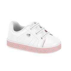 Thumbnail 1 do produto Tênis Baby Casual Coração Molekinha 020970