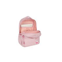 Thumbnail 4 do produto Mochila Feminina Juvenil Laptop Barbie Luxcel 020808