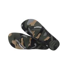 Thumbnail 3 do produto Chinelo Havaianas Top Camuflado 022197