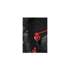 Thumbnail 3 do produto Mochila Juvenil Hot Wheels Costas Luxcel 020636