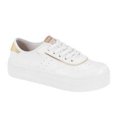 Thumbnail 1 do produto Tênis Feminino Casual Plataforma Moleca 021291