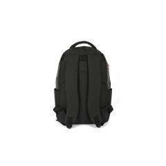 Thumbnail 3 do produto Mochila Luxcel Hot Wheels Juvenil 020643