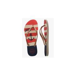 Thumbnail 2 do produto Chinelo Feminino Slim Nautical Havaianas 018905