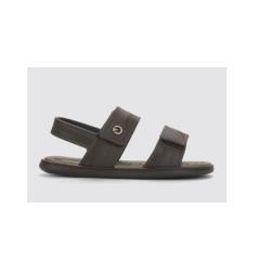 Thumbnail 1 do produto Sandália Papete Masculina Conforto Cartago 022110