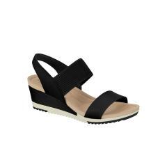 Thumbnail 1 do produto Sandália Anabela Ultraconforto Modare 020632