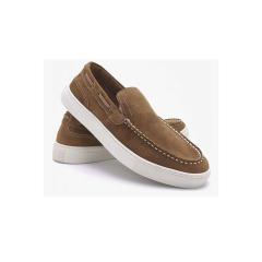 Thumbnail 3 do produto Sapato Mocassim Masculino Box01 Freeway 022205