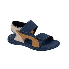 Thumbnail 1 do produto Sandália Papete Infantil Molekinho 020701