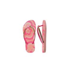 Thumbnail 2 do produto Chinelo Slim Glitter II Infantil Havaianas 022263