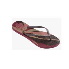 Thumbnail 3 do produto Chinelo Havaianas Slim Palette Glow 022199